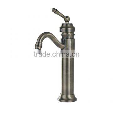 Top-rated Antique Faucet Wash Basin Mixer Tap Wholesale photo-6