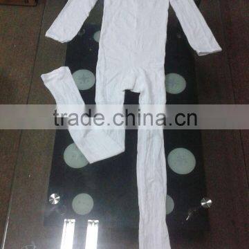 Factory Direct Selling!high Quality Odm Oem Slimming Body Suit for Weight Loss in Salon /fashionable Long Sleeve Body Tights photo-5