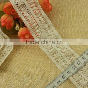 Cotton Elastic Laces --- H1656 photo-2