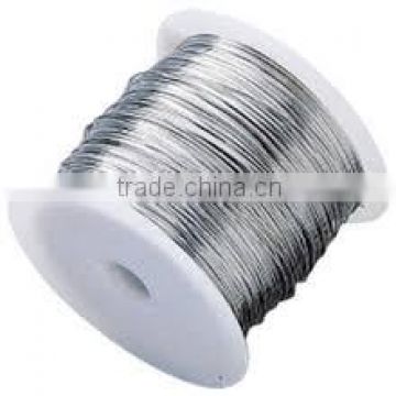 Low Carbon Steel Loop Tie Wire