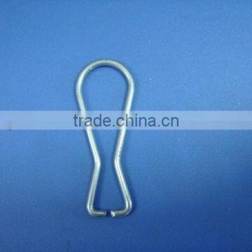 wire forming spring