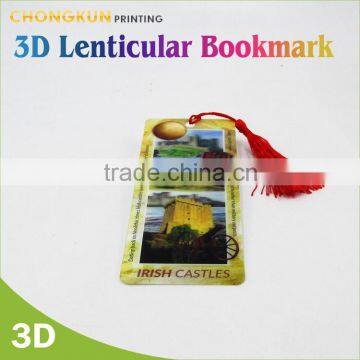 bookmark designs for kids school 3D bookmark