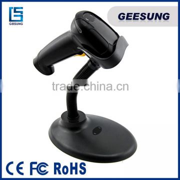 POS Barcode scanner with display /pole customer display for POS