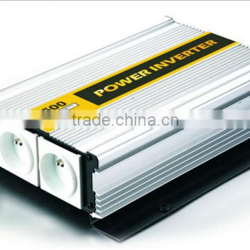 12V power inverter 1500W