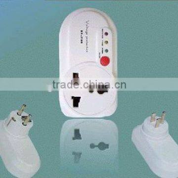 usb socket voltage protector with low price