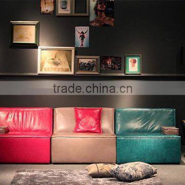 Modern sectional sofa modern Corner sofa modern leather sofa new style