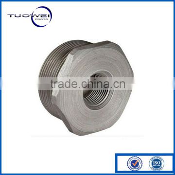 stainless steel high precision welding parts machining