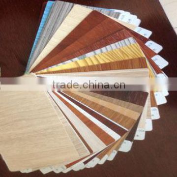 pvc plastic film pvc foam board