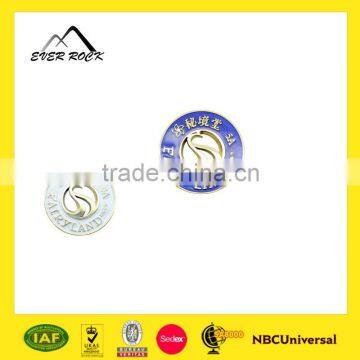 Customize Metal Label, Metal Embossed