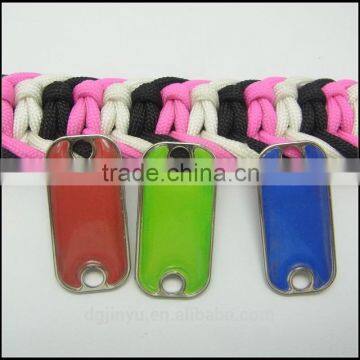 Dongguan Jinyu zinc alloy shoelace charms/shoelace charm wholesale/blank shoelace shoe charm for shoe