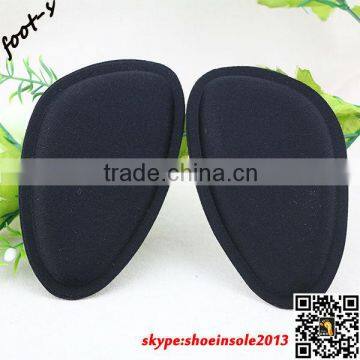 Soft Foaming Pu Shock-absorbing Forefoot Cushion, Forefoot Pad Insole