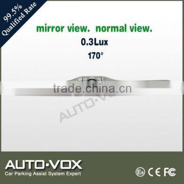 High Quality Wide View Angle Car Rear View Camera