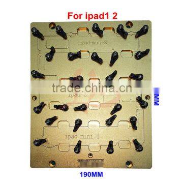 Ipad Mini ic Chip Board Holder Fixturer for ic Router Removing ic photo-3