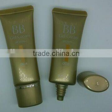 Popular PE Tube for BB Cream Packaging /45ml PE Packaging Container for Cosmetic photo-2