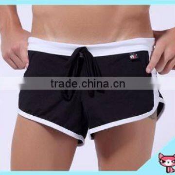 Black Sexy Sport Wears