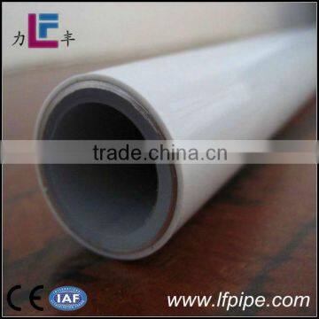 Laser Pipe---RPAP5 PERT al PERT Pipe