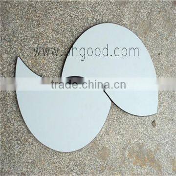 postforming phenolic compact laminate sheet, hpl board