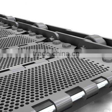 perforated Conveyor Belts