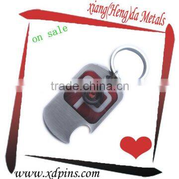 promotion custom beer Opener /plastic bottle opener/ metal bottle opener