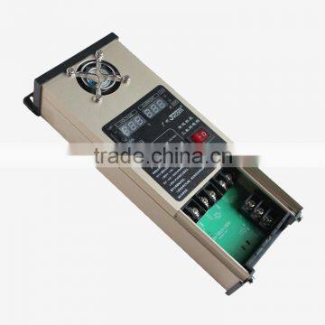 JVCOM SX-150W 12.5A CCTV Intelligent Digital Display Integrated Voltage Can Adjustable Industrial Power Supply photo-3
