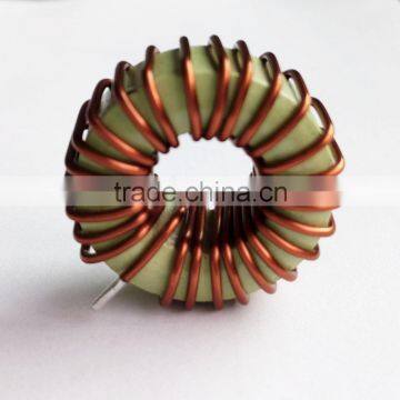 Factory Customize Toroidal Inductor Ferrite Core Inductor