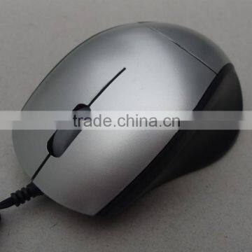 2016 Hot Selling Cheap Price 3D Optical Wired Gift Promotion Mini Mouse photo-5