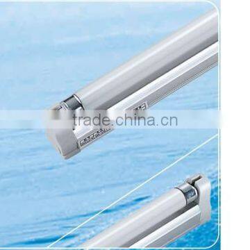 T5 aluminum alloy unify lamp fixture B128 B121 B114 B18