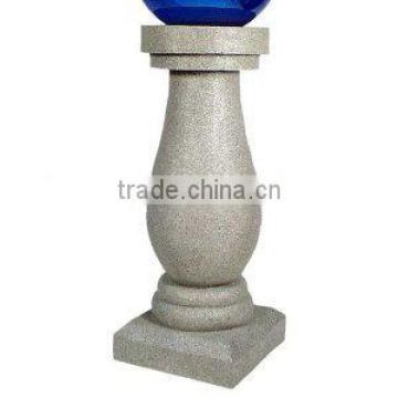 granite railing granite baluster granite balustrade