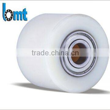 High quality NYLON WHTEEL 78X70 MM