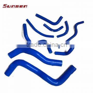 China factory silicone radiator hose