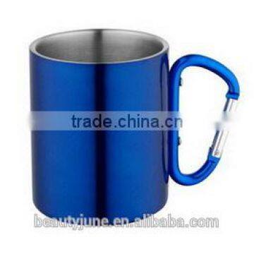 Stocked Feature starbucks stainless steel coffee mug manufacturer Cheap stainless steel coffee thermal travel mug