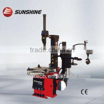 Sunshine cheap tyre changer STC868R with aid arm