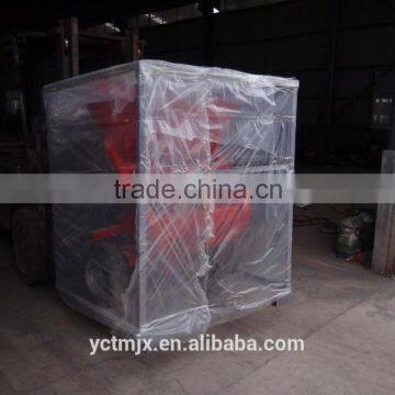 ATV Towed Broadcast Spreader