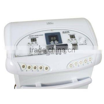 Shanghai Lowen 2013 Upgrade Better Slimming Result Pressotherapy photo-2