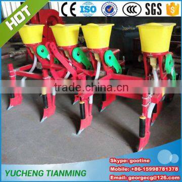 2016 farm machinery tractor mounted precision corn seeder for sale