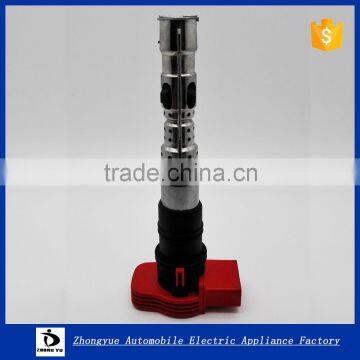 VW Ignition Coil 077 905 115B 077 905 115K 077 905 115S 077 905 115Q for AUDI photo-2