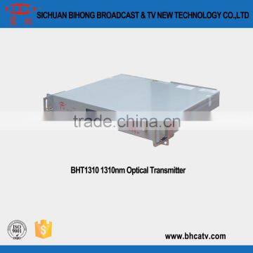CATV 1310nm Fiber Optic Transmitter photo-5