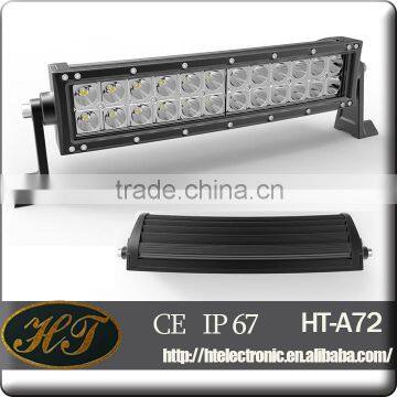 Alibaba China supplier offroad wholesale led light bars