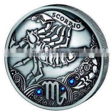 New and Hot Design Mini Reversible Ladies Belt Buckle photo-4