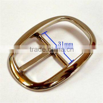 Cool Buckle Design Metlal Buckle Factory Leather Pin Buckle photo-6