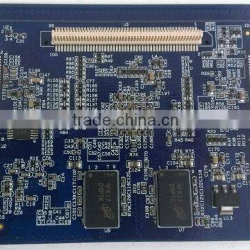I.MX6 SOM+ Interface Board/ 2*CAN/1*G Ethernet Port/ SATA/HDMI/LVDS/VGA/MINI-PCIE photo-2