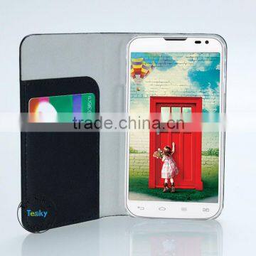 COOL DESIGN FLIP COVER CASE FOR LG L70 D320 D325