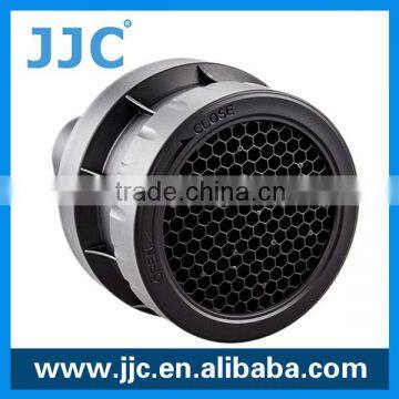 JJC High precision high quality universal flash diffuser