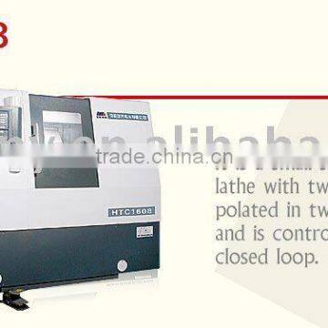 CNC Lathe