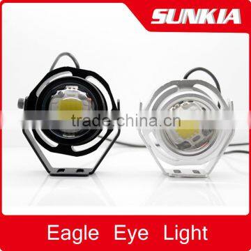 led drl eagle eyes drl Eagle Eye Stop Daytime Running Light led car light