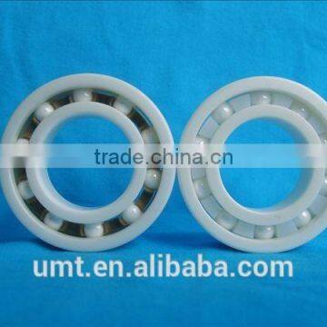 ceramic deep groove ball bearing with high hybrid 6900series