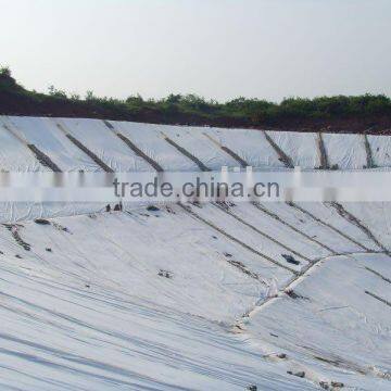 Composite geotextile