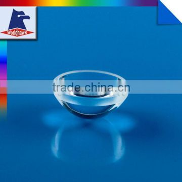 Bk7 optical plano convex lens