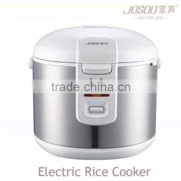 1.8L Deluxe Electric Rice Cooker photo-4
