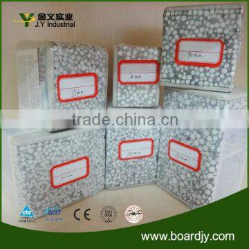 Australia standard expandable polystyrene sandwich panel